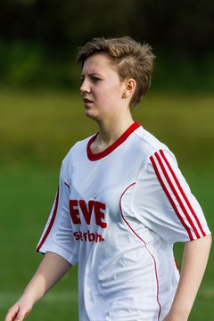 Bild 299 - B-Juniorinnen TSV Gnutz o.W. - TuS Tensfeld : Ergebnis: 3:2